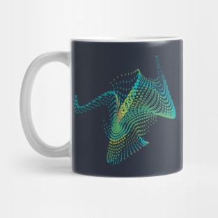 Bright and Festive Dance Shirt, Dancing Mug